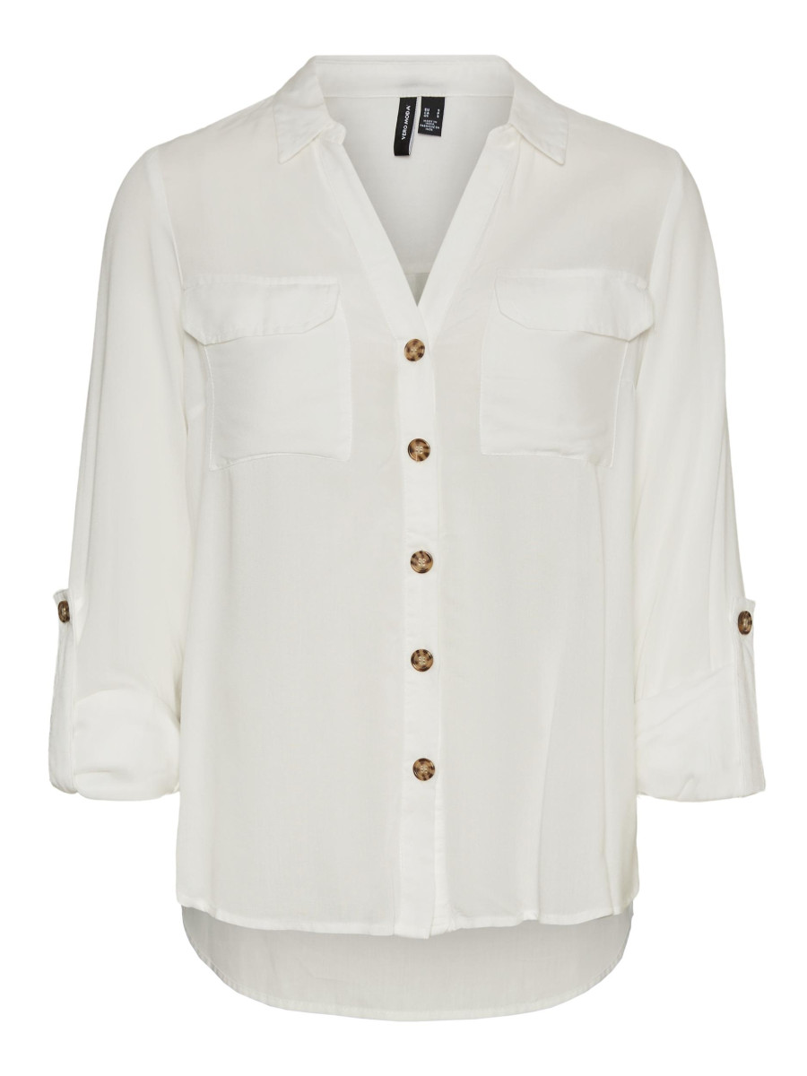 Damen Langarmshirt