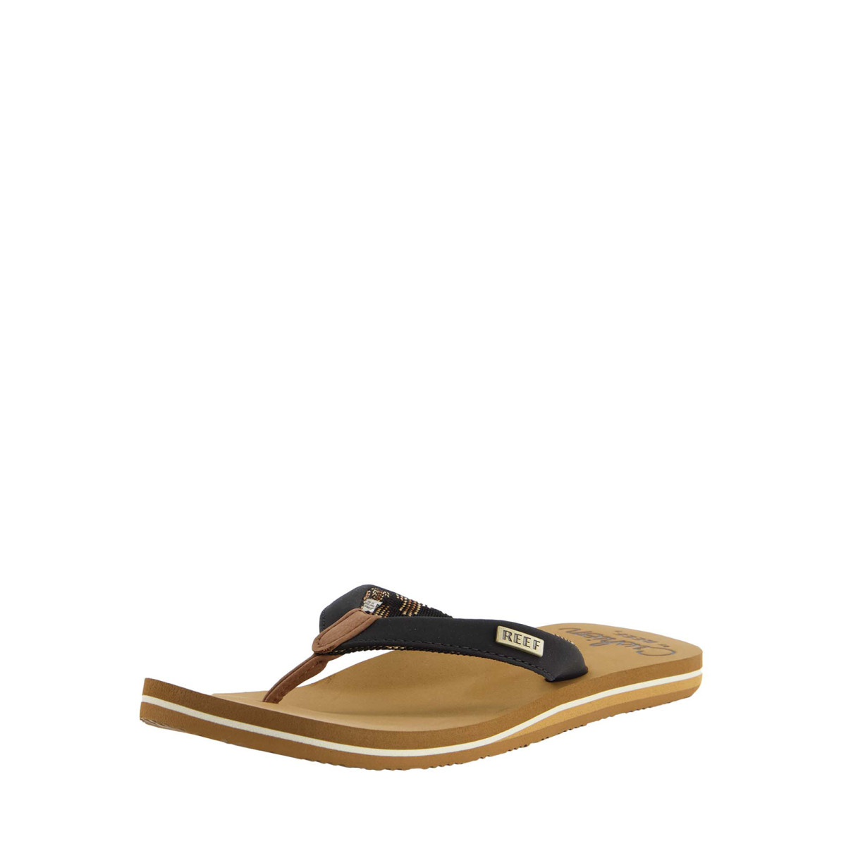 Damen Flip Flops Cushion Sands