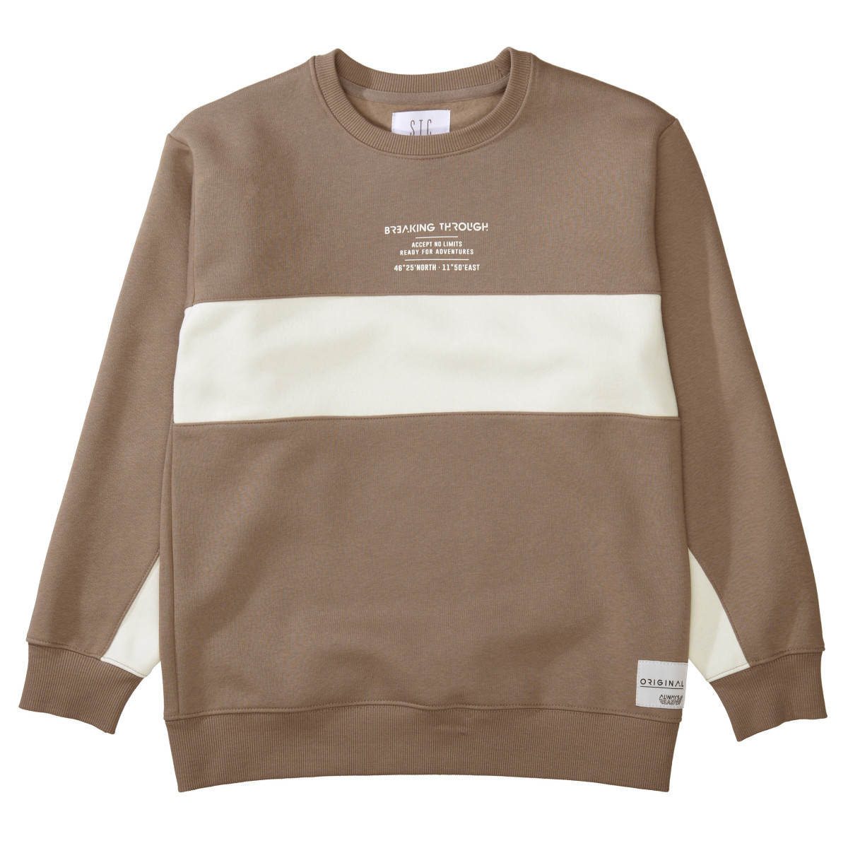 Kinder Sweatshirt