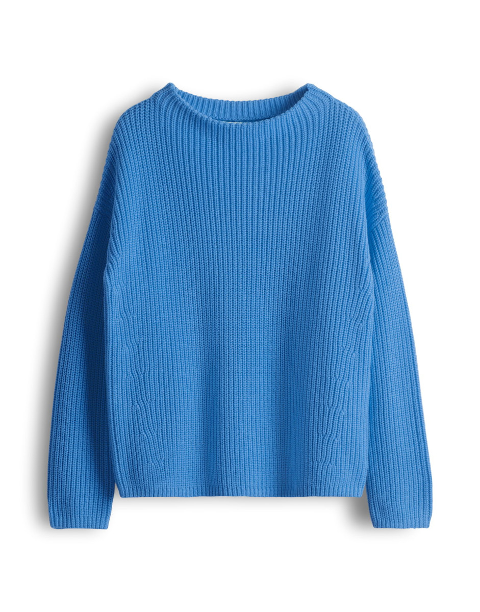 Damen Pullover Parto