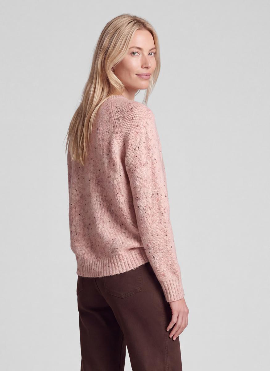 Damen Pullover Via Milano