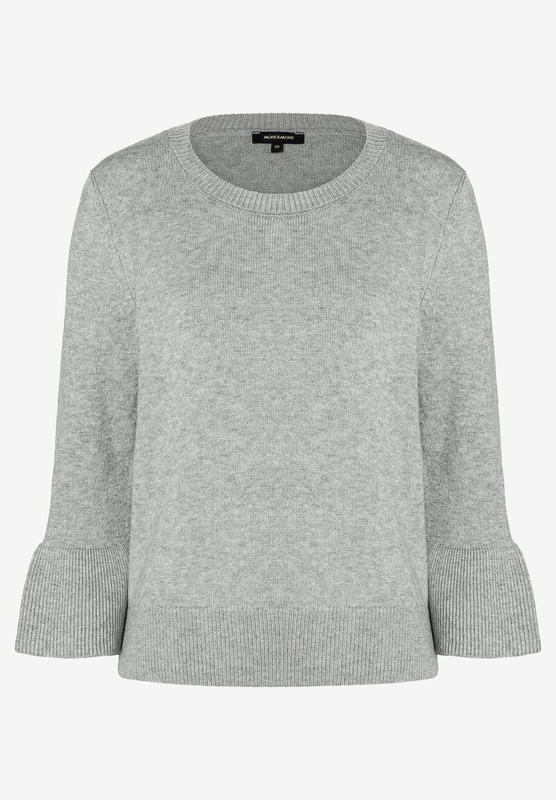 Damen Strickpullover