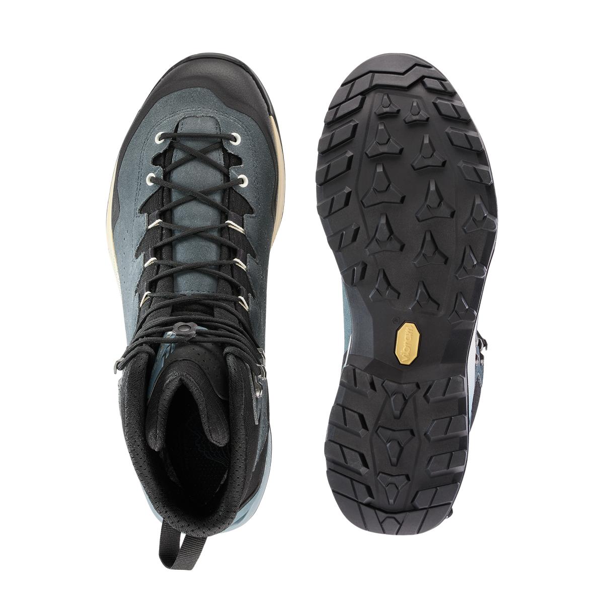 Herren Wanderschuh EXPLORER GTX MID