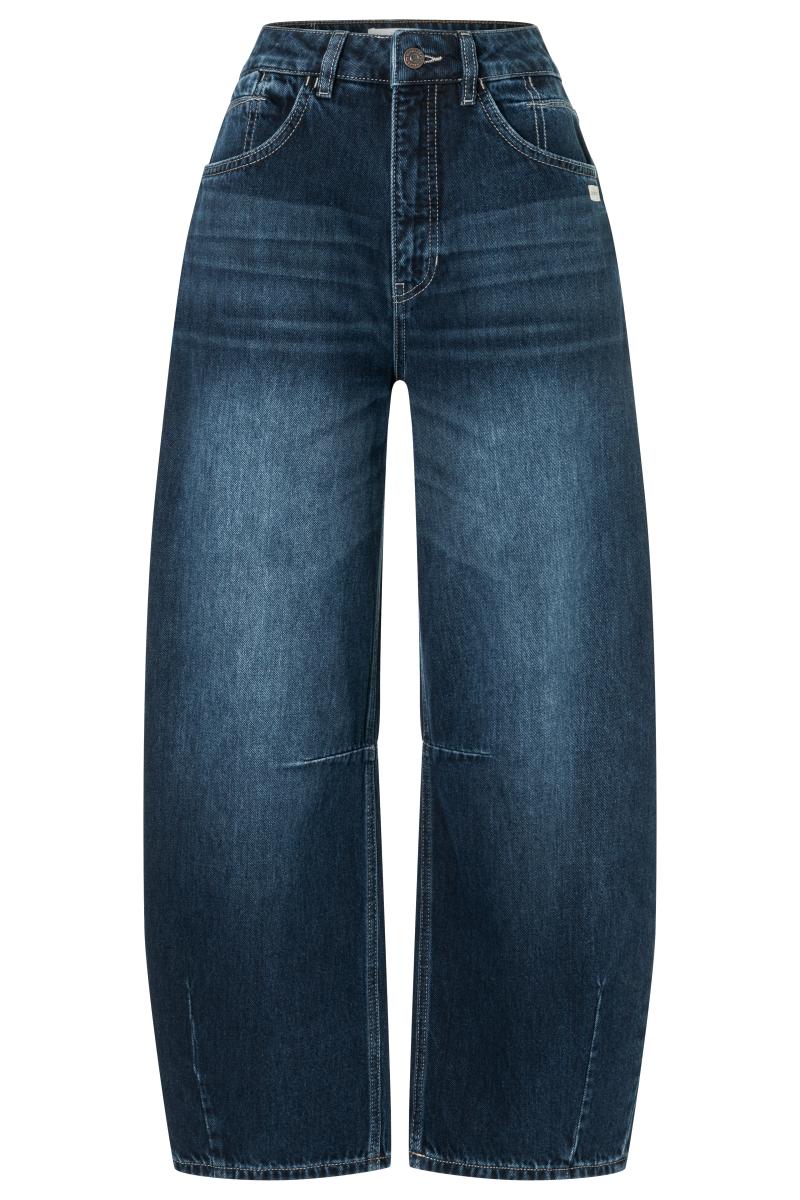 Damen Jeans baggy fit 94SARINA