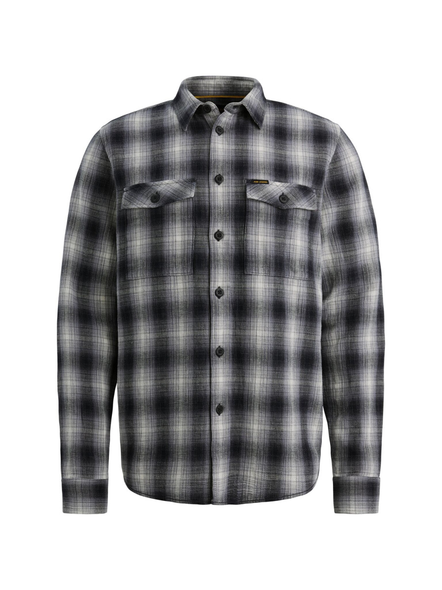 Hemd mit Brusttaschen