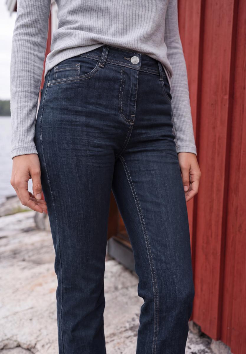 Damen Jeans