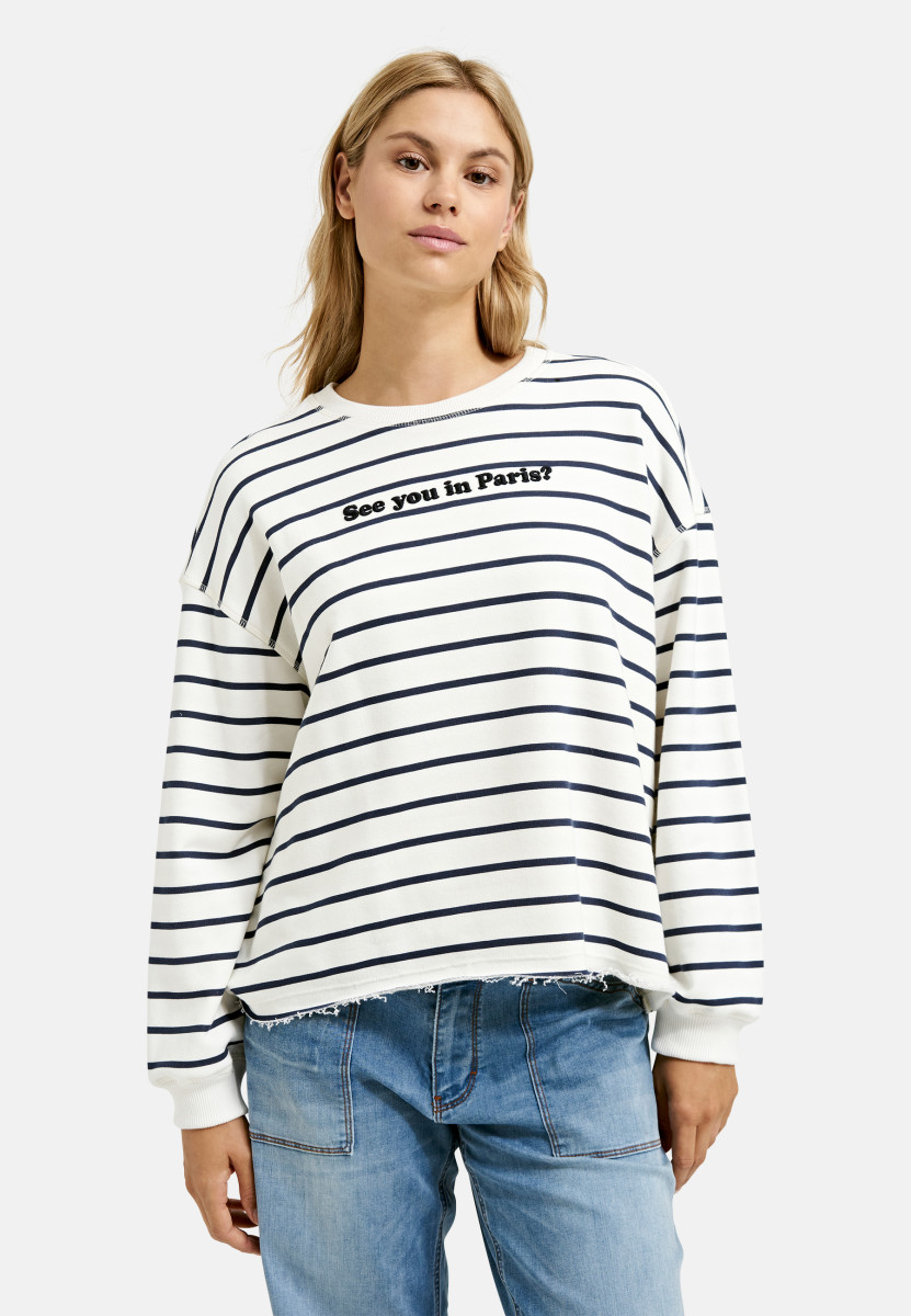 Damen Sweatshirt