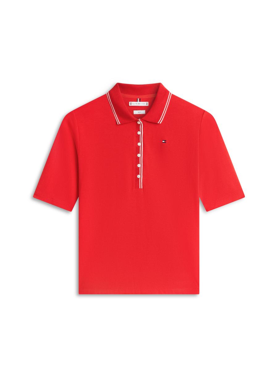 Damen Poloshirt