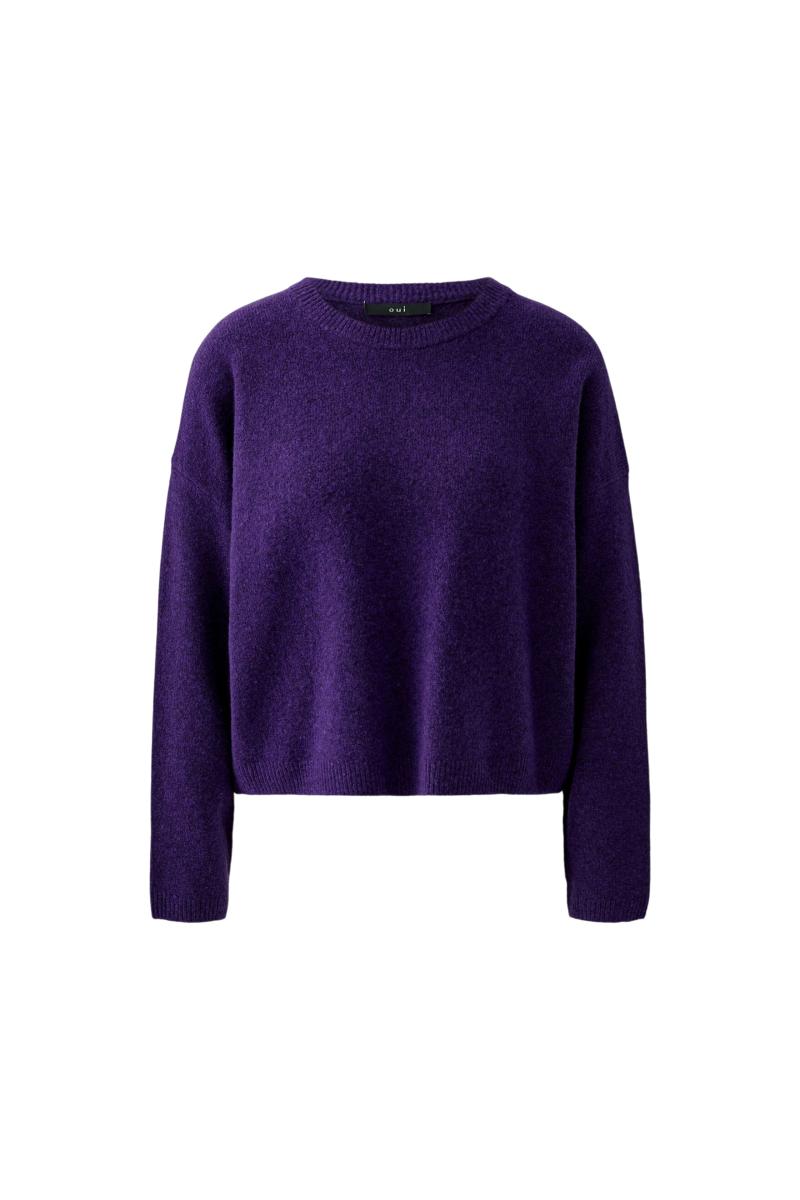 Damen Pullover NILA