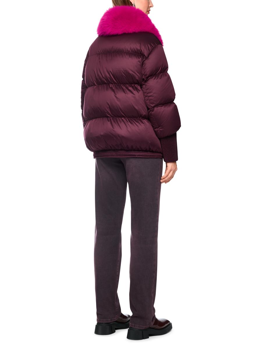 Damen Jacke
