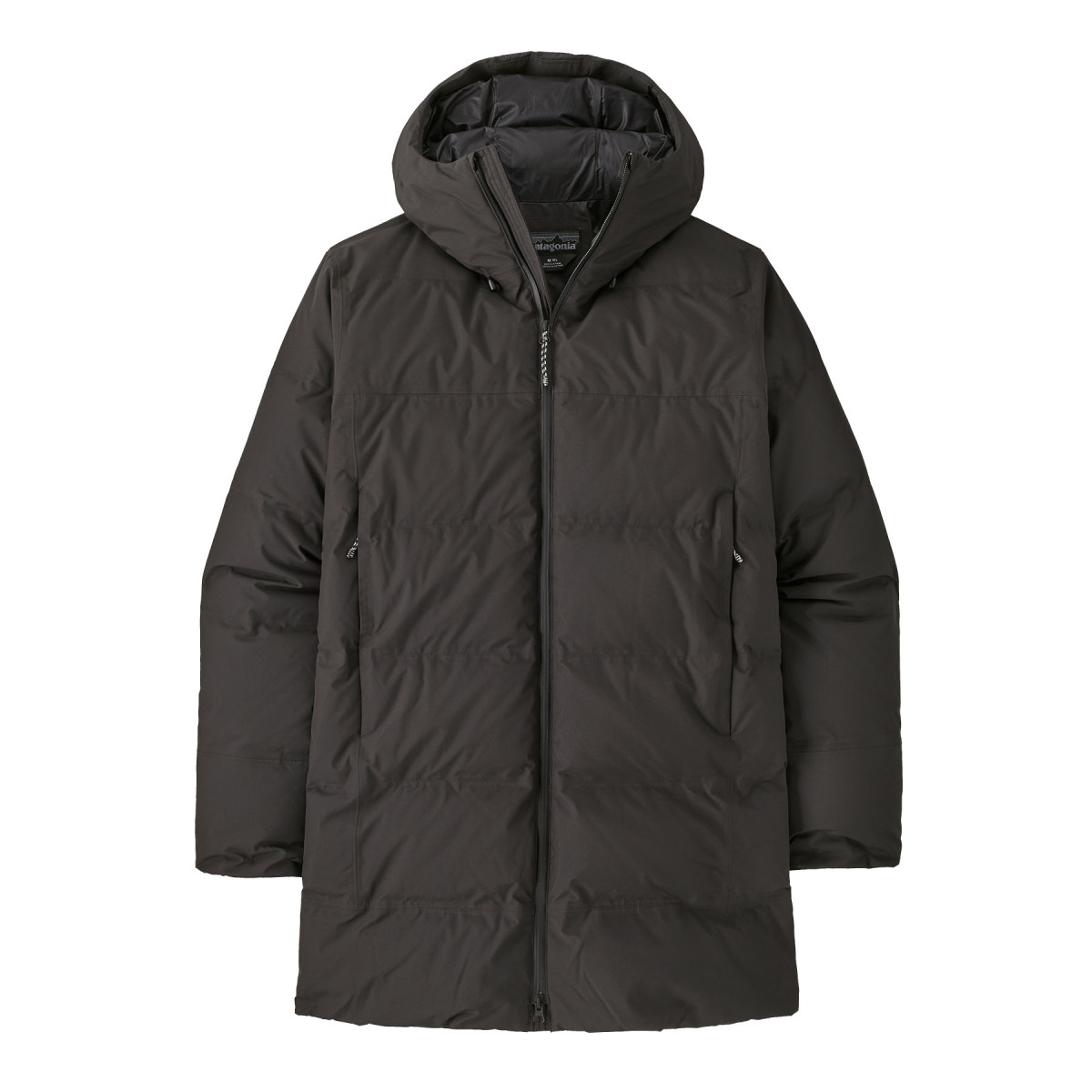 Herren Parka