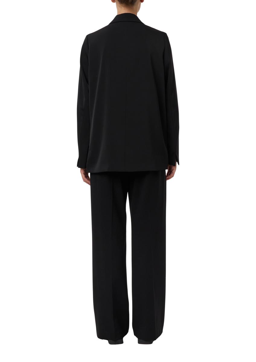 Damen Marlenehose