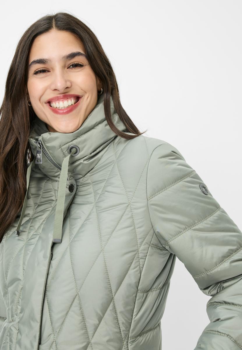 Damen Steppjacke Riga