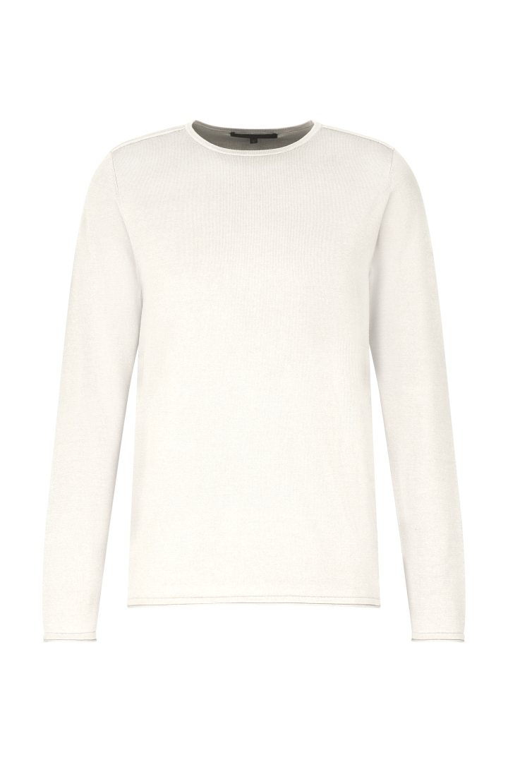 Herren Longsleeve Rikono