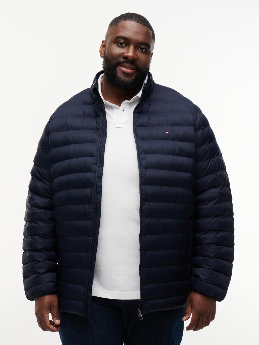 Herren Steppjacke BT Packable Jacket-B