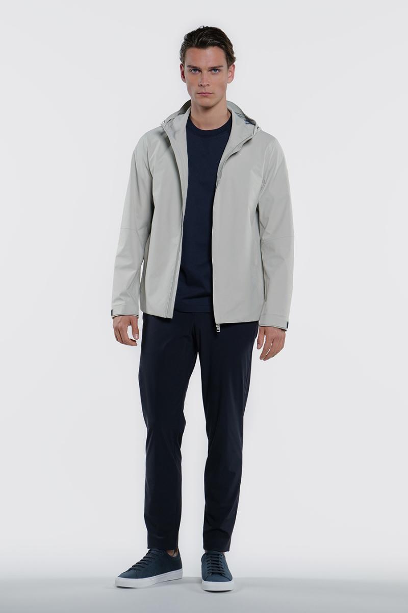 Herren Jacke Hubble
