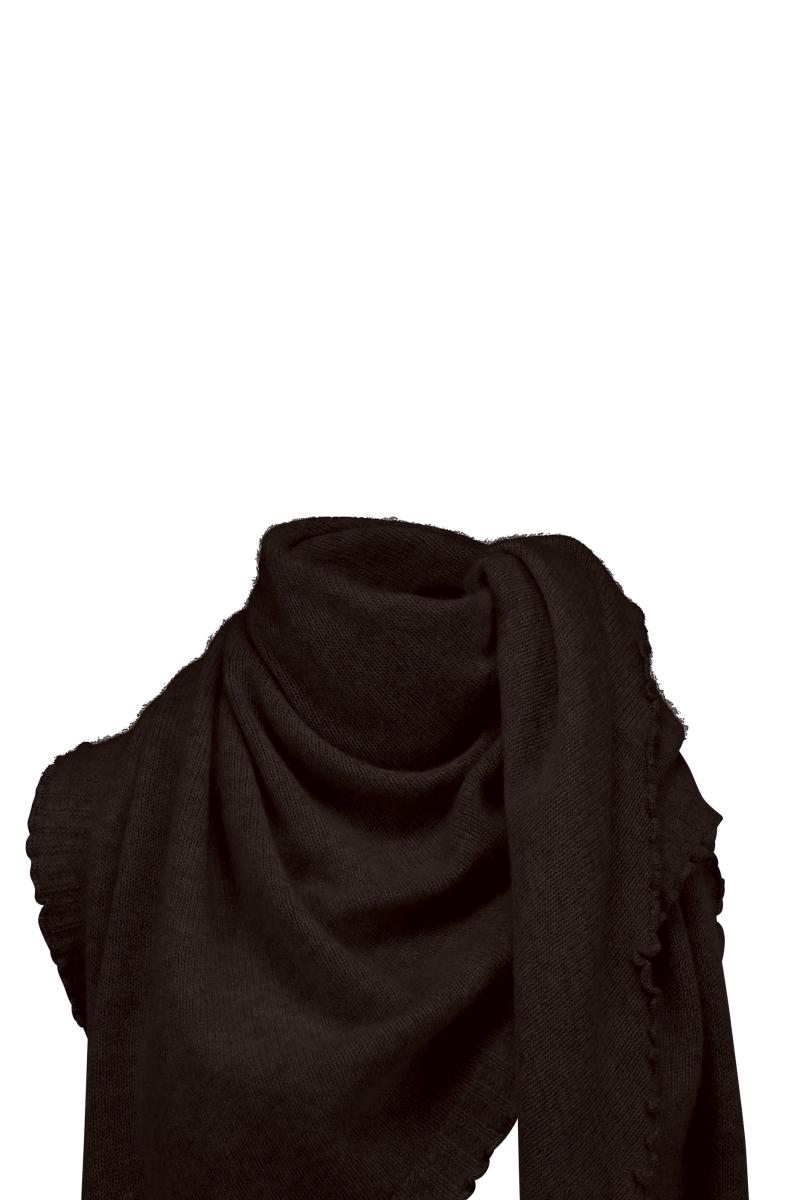 Schal aus Cashmere