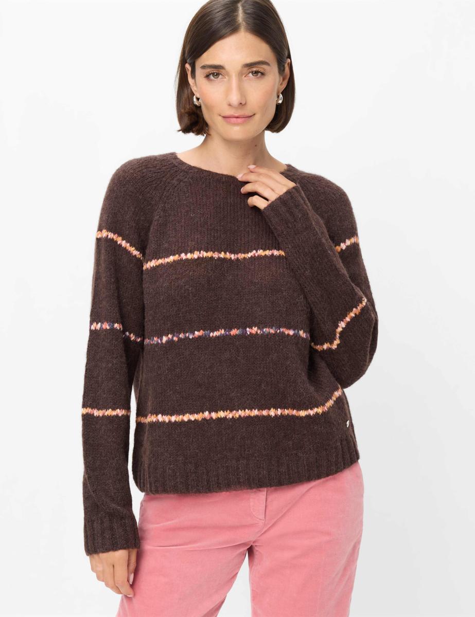 Damen Pullover Style Liz