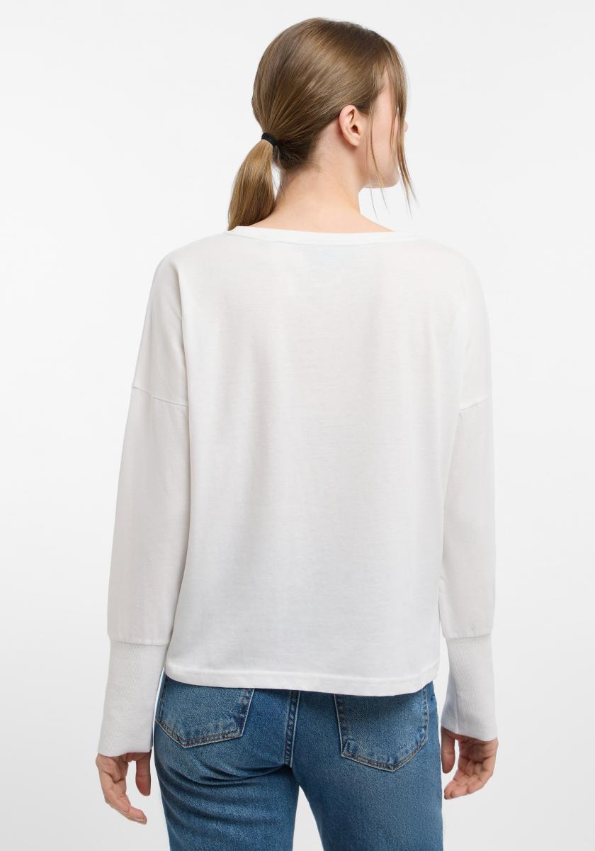 Damen Longsleeve Ilena