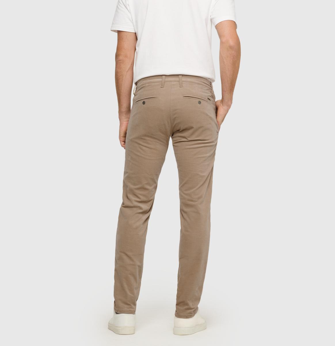 Herren Hose Driver Pants