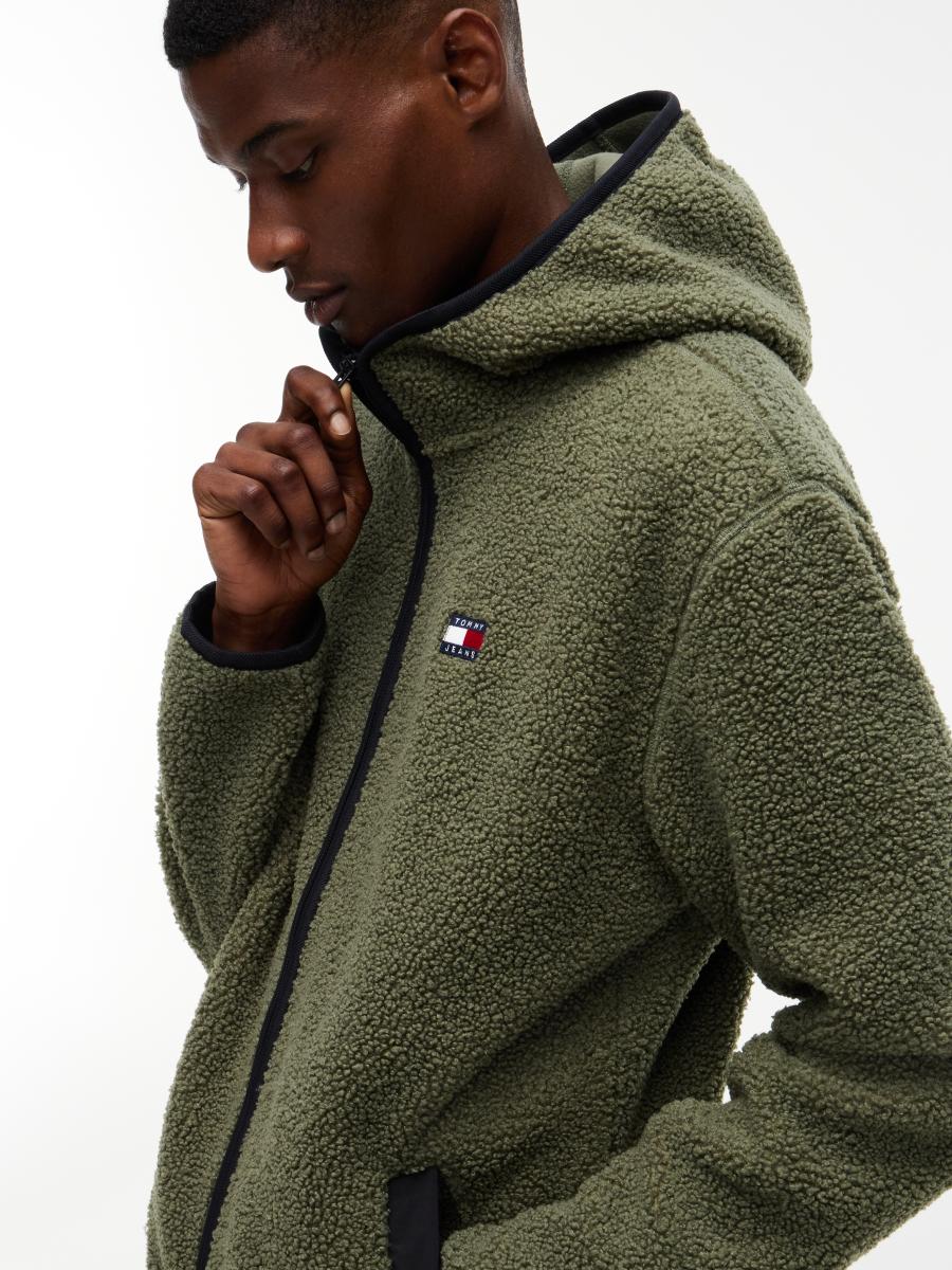 Herren Sweatjacke