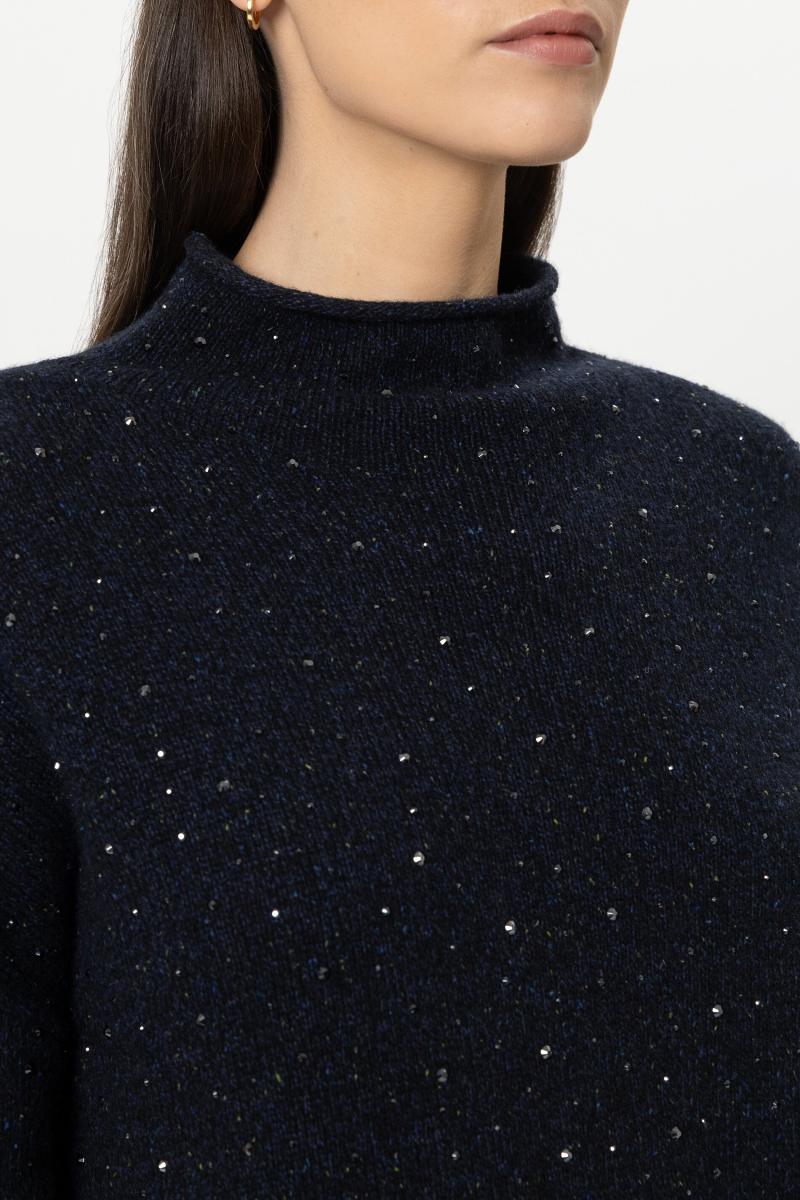 Damen Pullover