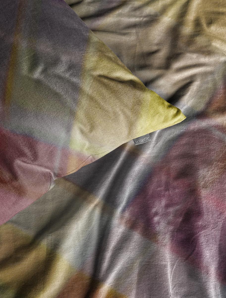 Edel-Flausch-Cotton Bettwäsche