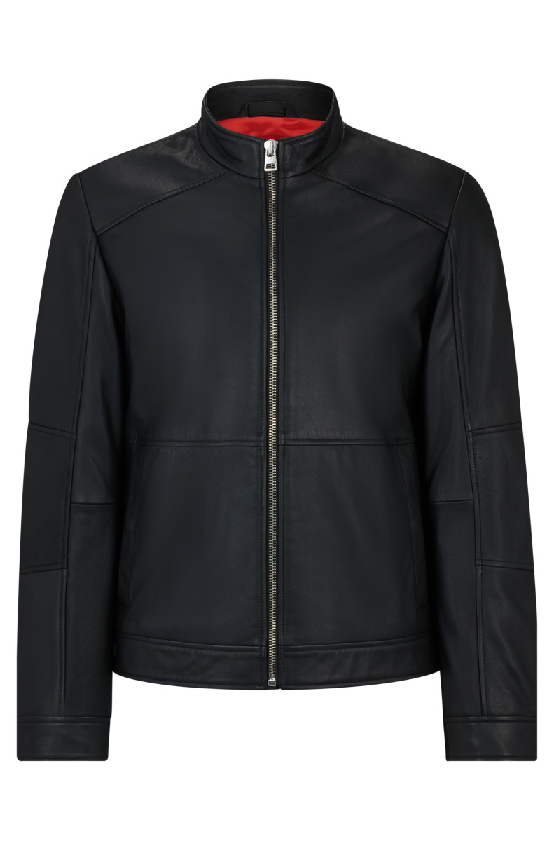 Herren Jacke Lokis2