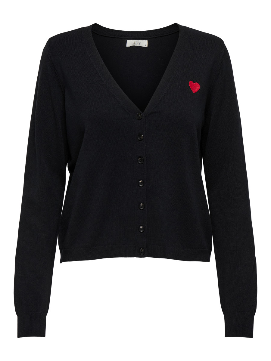 Damen Strickjacke JDYKATE