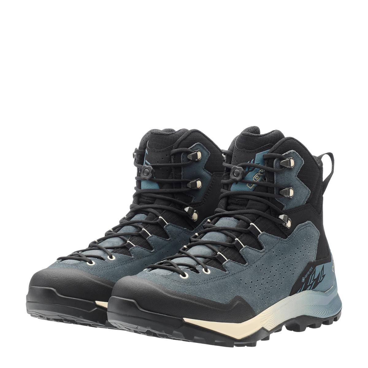 Herren Wanderschuh EXPLORER GTX MID