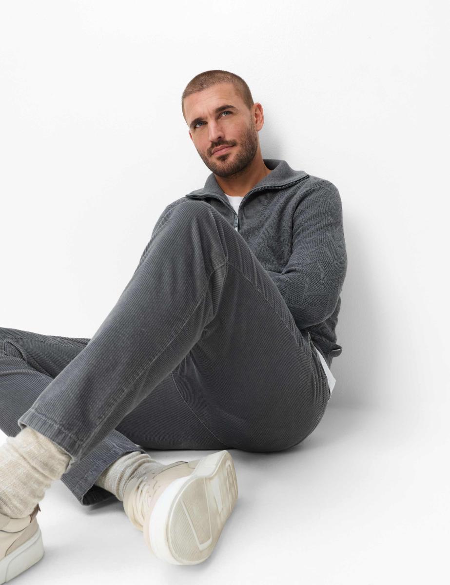 Herren Cordhose Phil
