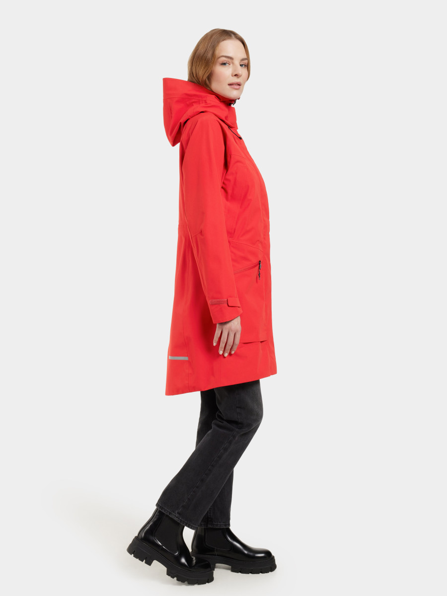 Damen Parka ILMA