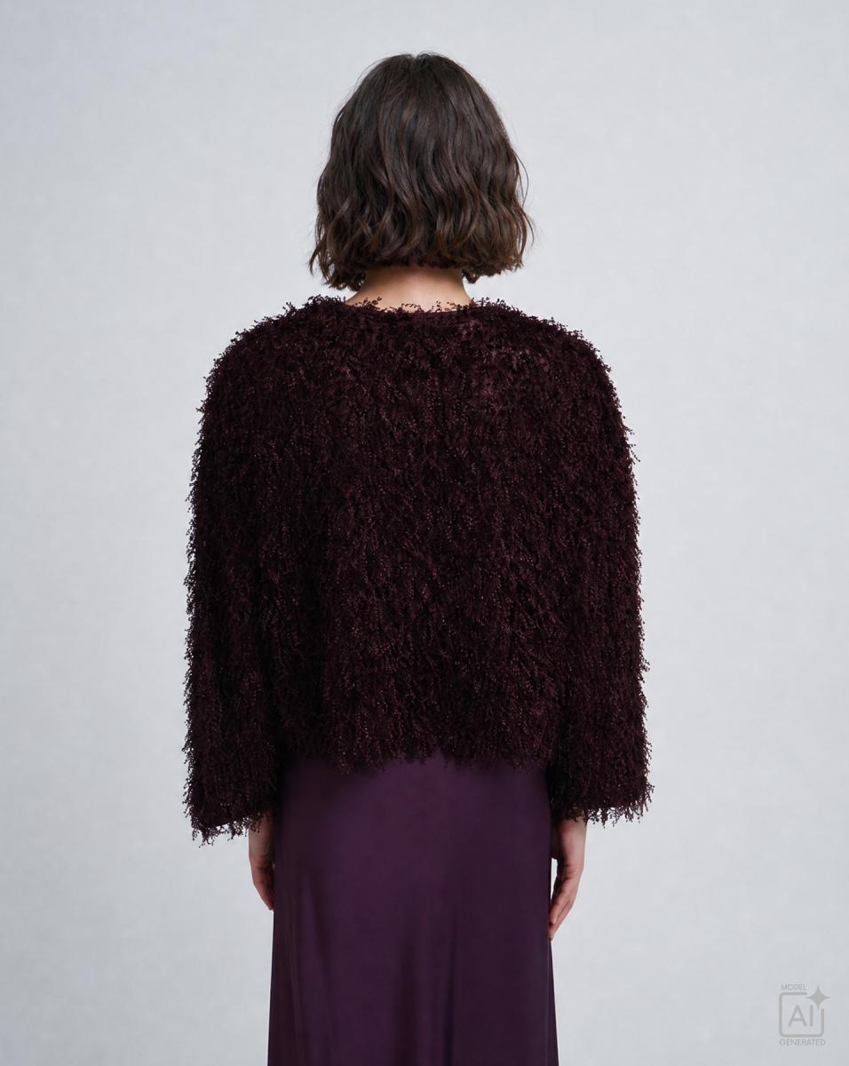 Damen Pullover