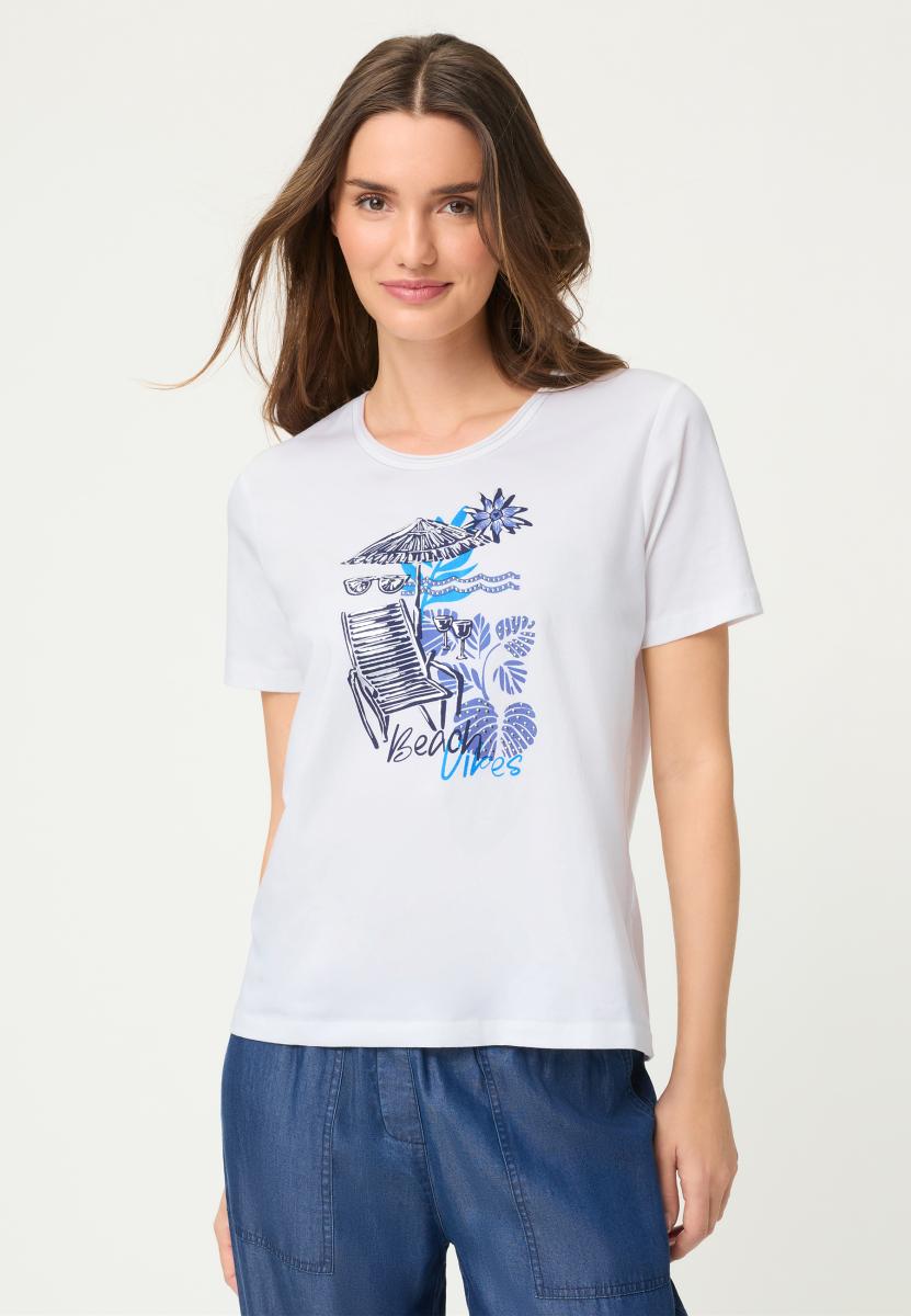 Damen T-Shirt