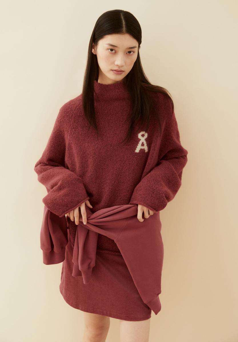Damen Strickpullover MONALAA