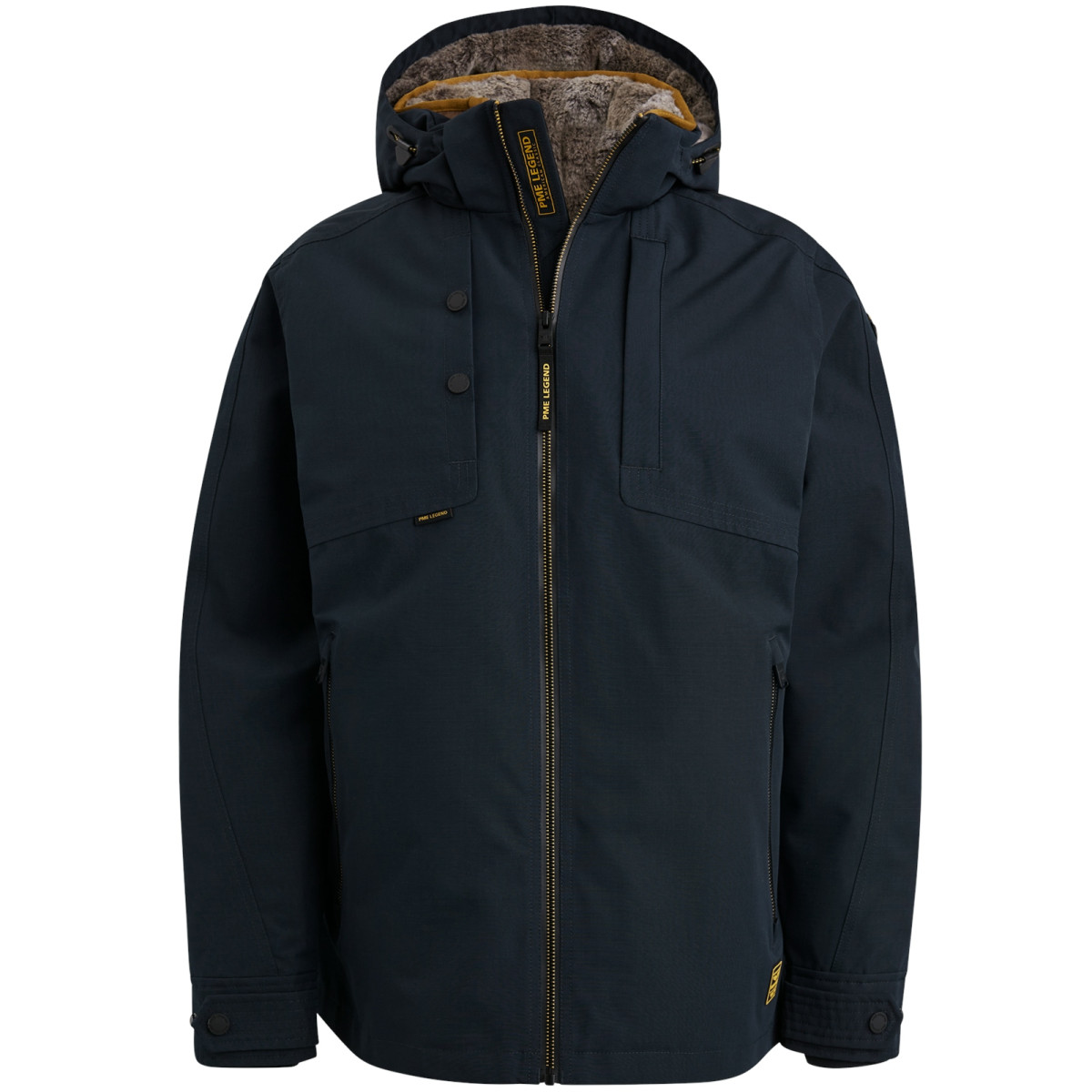 Herren Jacke SNOWPACK