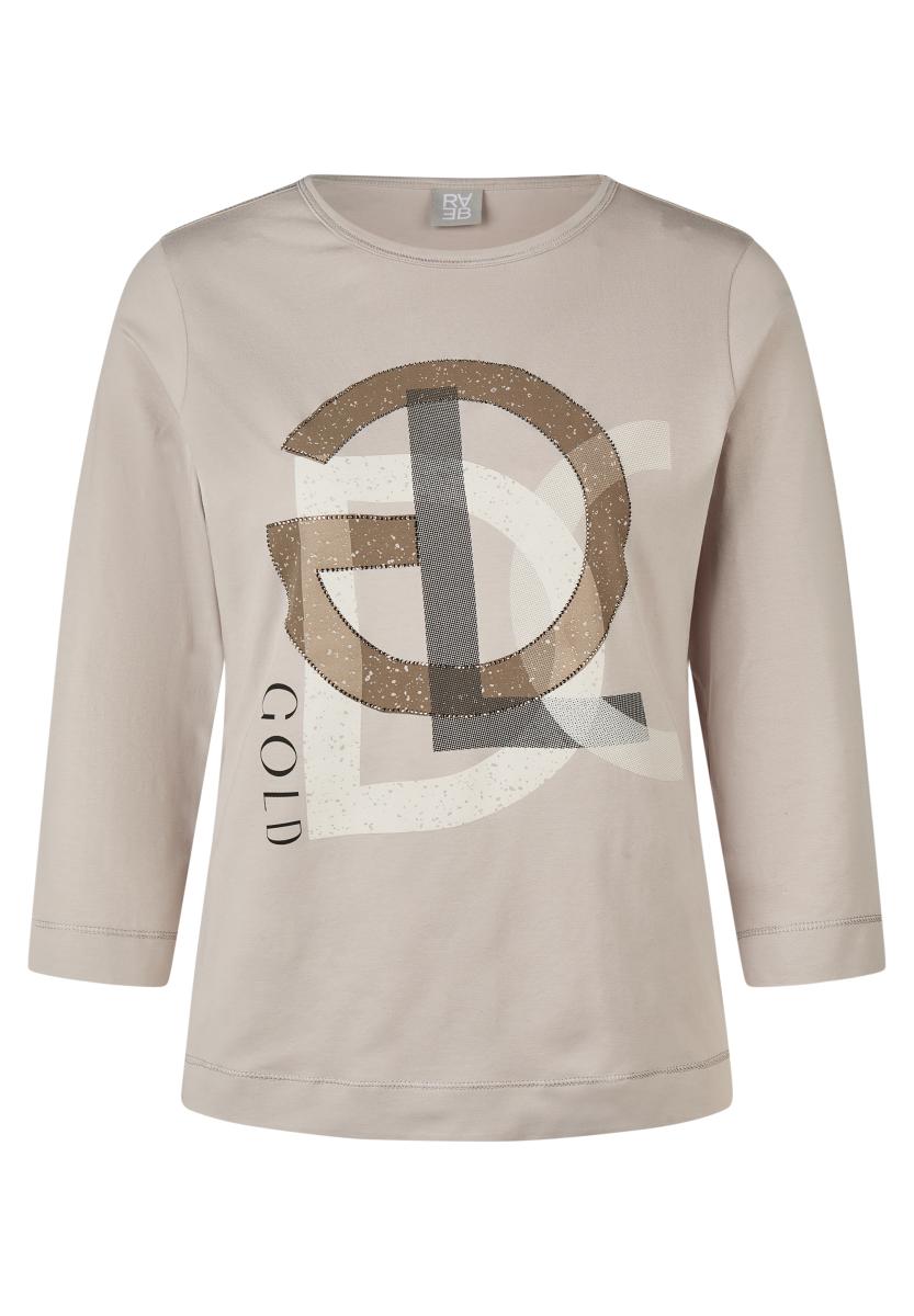 Damen Langarmshirt