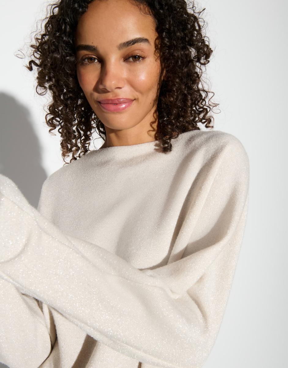 Damen Sweatshirt Ganti
