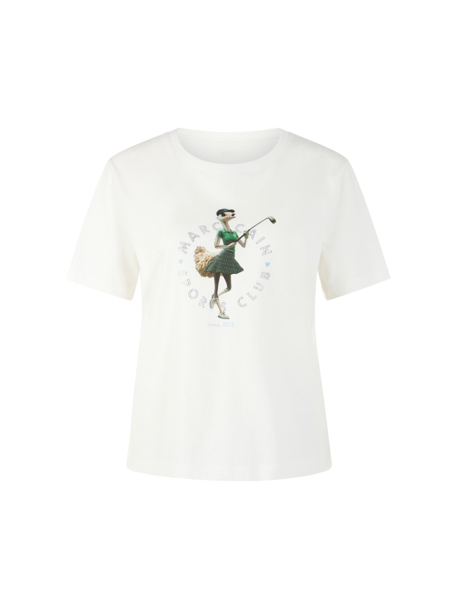 Damen T-Shirt Rethink Together