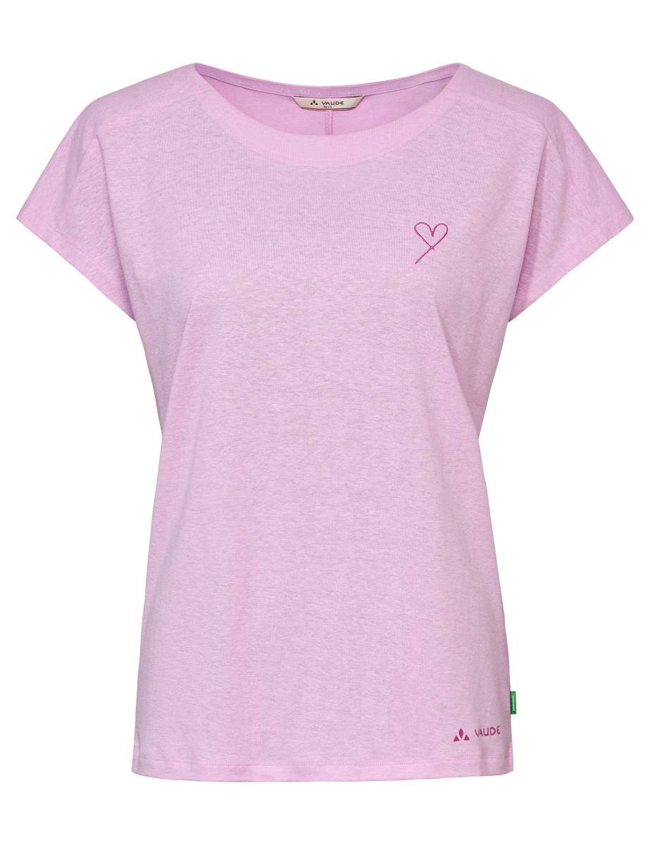 Damen T-Shirt Wo Neyland