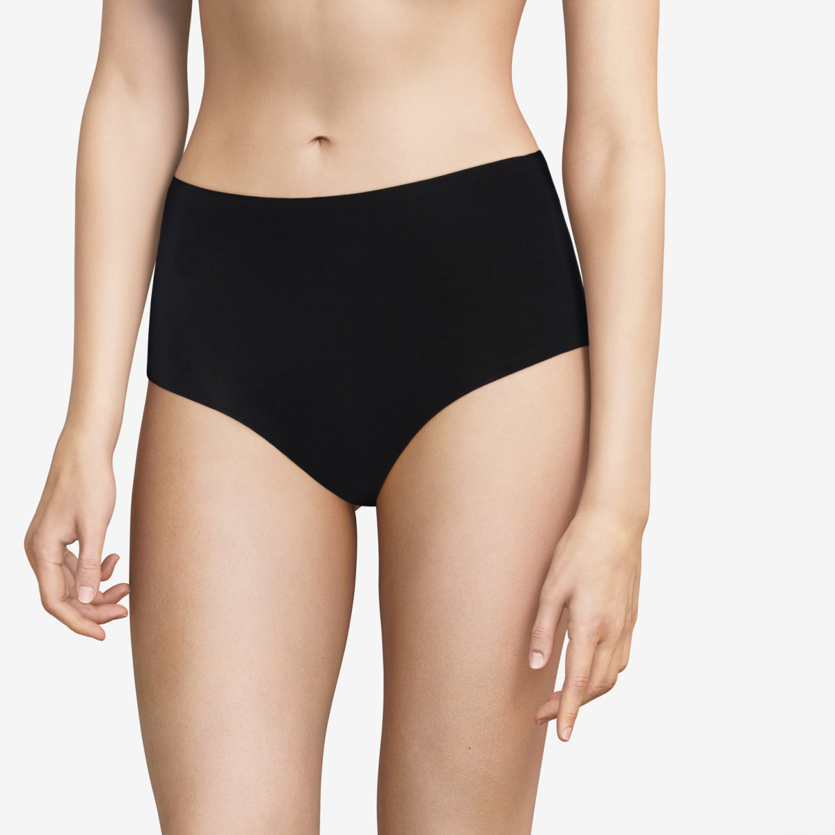Damen Soft Stretch Taillenslip