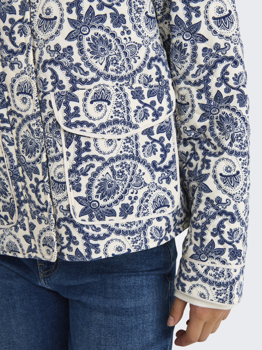 Damen Jacke ONLHALLIE