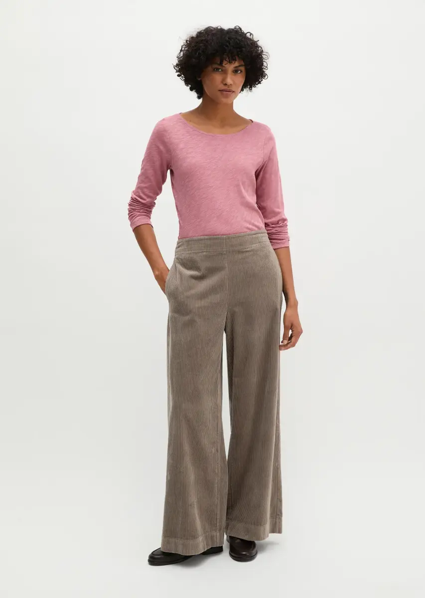Damen Longsleeve