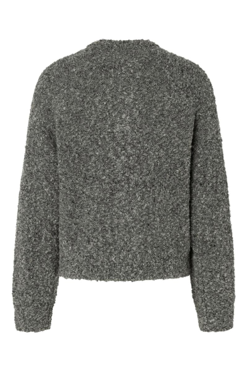 Damen Strickjacke