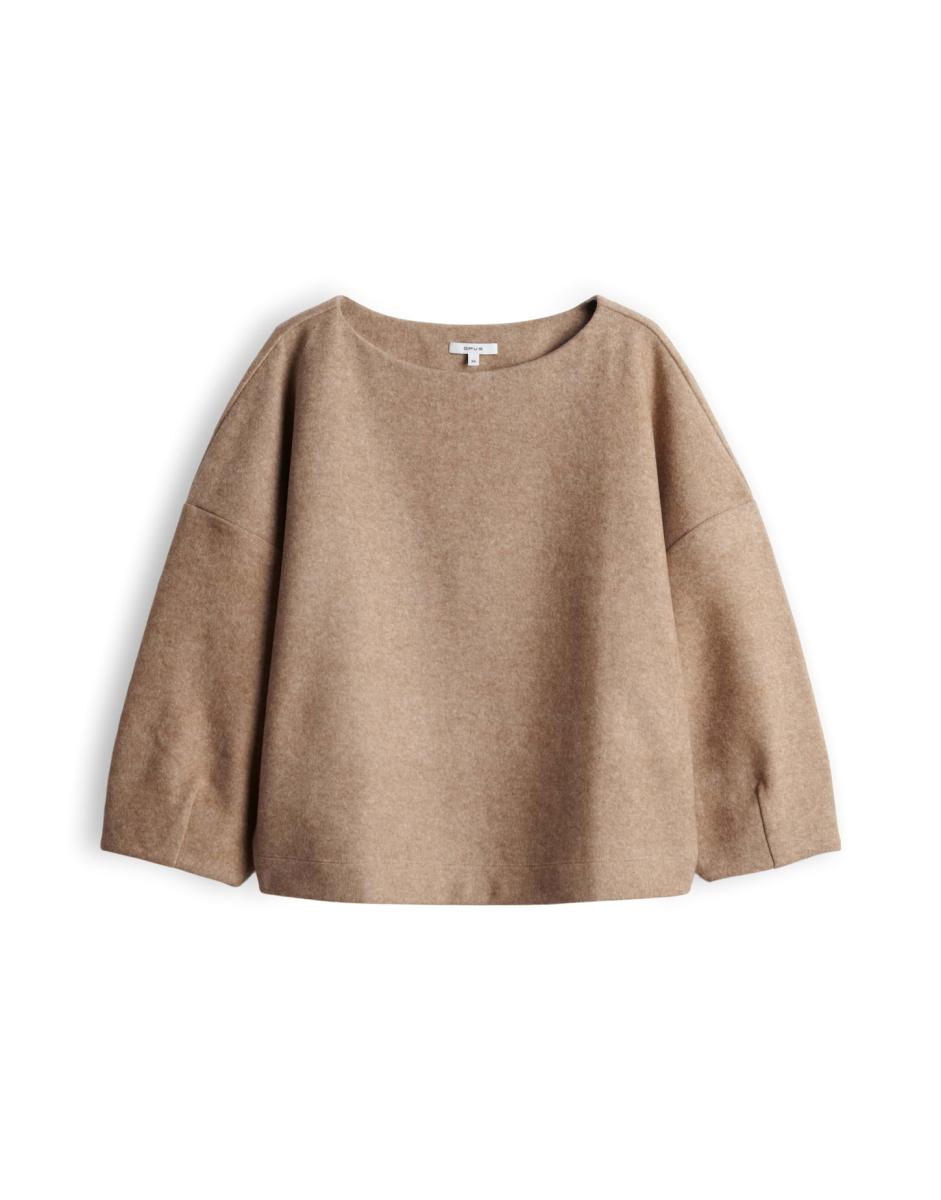 Damen Sweatshirt Gussi
