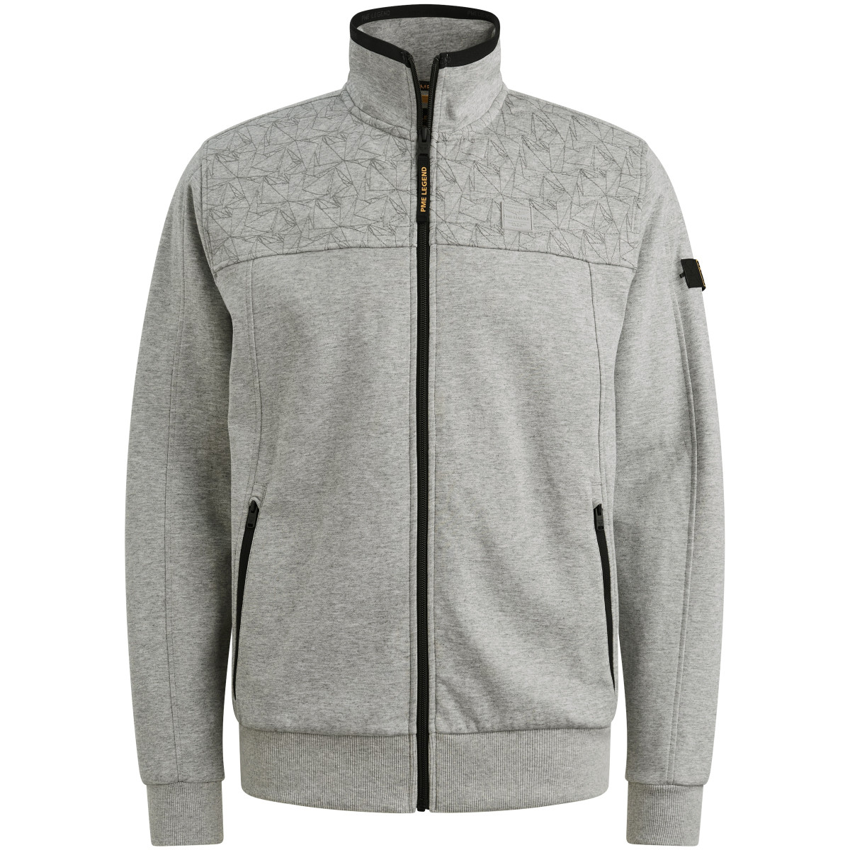 Herren Sweatjacke