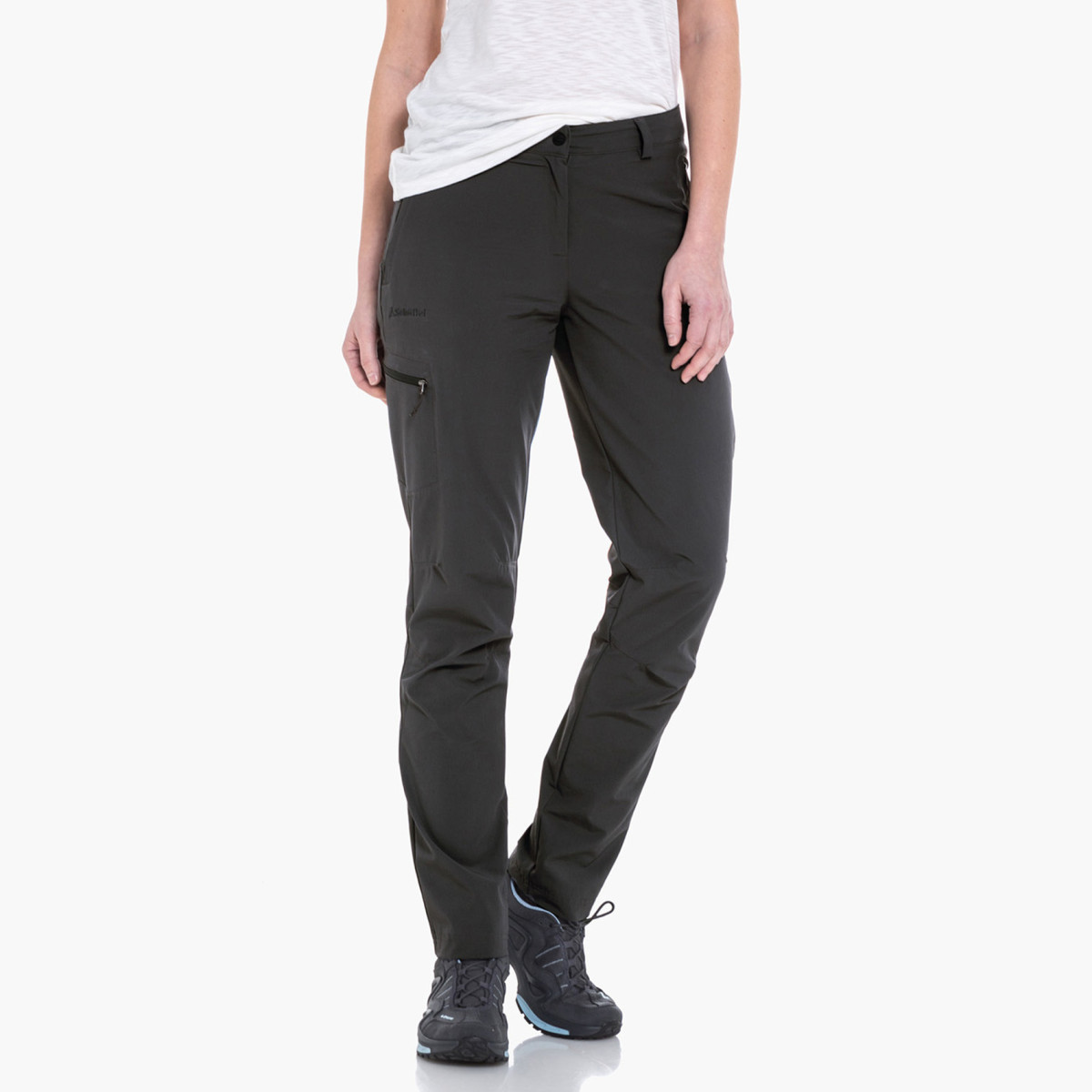 Damen Trekkinghose ASCONA