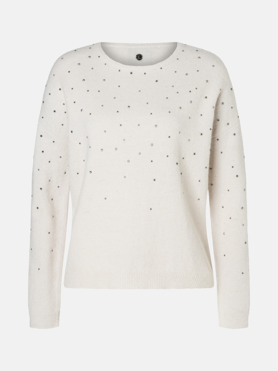 Damen Strickpullover JamimaL