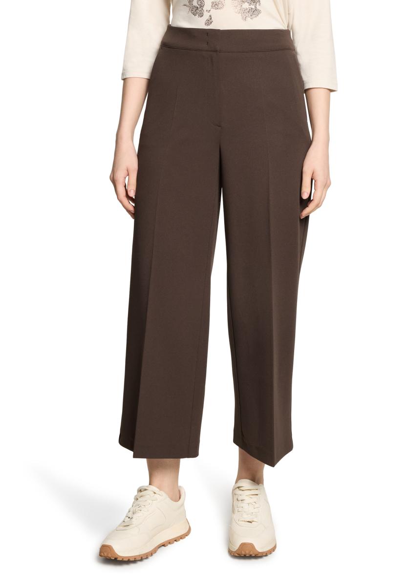 Damen Hose Culotte