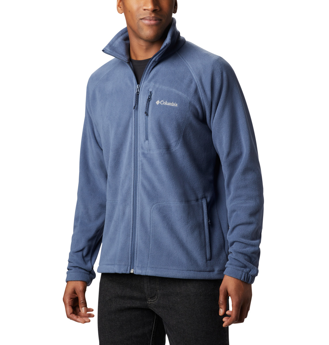 Herren Fleecejacke Fast Trek